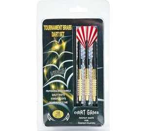 Tikkasarja 18g, 3 kpl. Softip, for electronic target