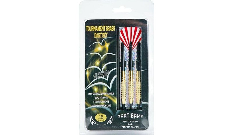 Tikkasarja 18g, 3 kpl. Softip, for electronic target