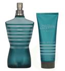 Jean Paul Gaultier Le Male Giftset 200 ml Edt Spray 125ml/Shower Gel 75ml, Meikit, kosmetiikka ja ihonhoito