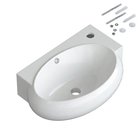Pesuallas AQUABATOS WBK18 44x29