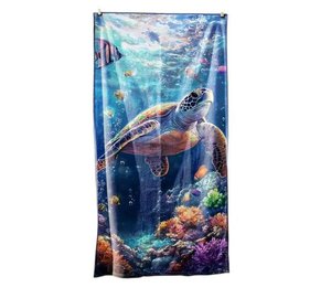 Eurofirany rantapyyhe RPG-259, 70x140 cm