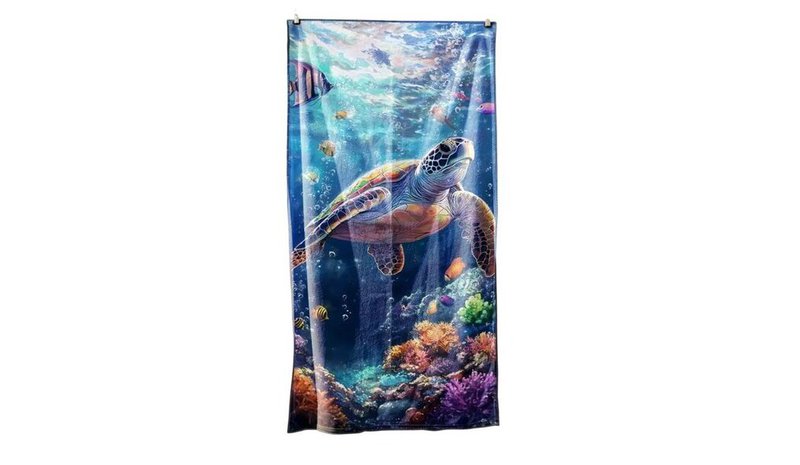 Eurofirany rantapyyhe RPG-259, 70x140 cm