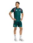 adidas Performance Real Tr Jsy - Green - XXL