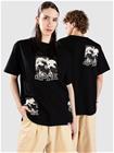Jacker Poodle Pals T-paita black