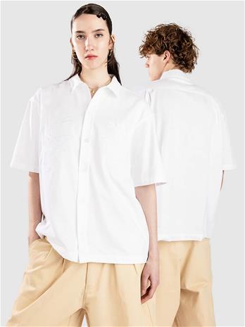 Jacker Olive Paita white