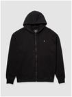 Volcom Single Stone Vetoketjullinen huppari black
