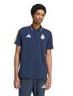 adidas Performance Real Dna Polo - Navy - XL