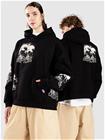 Jacker Poodles Pals Huppari black