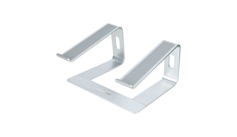 StarTech.com LAPTOP-STAND-SILVER – kuva 1/6