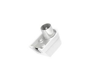 Hama 00205216 coaxial connector 1 pc(s)