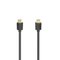 Hama 00205242 HDMI cable 2 m HDMI Type A (Standard) Black – kuva 1