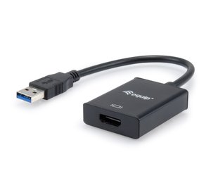 Equip USB 3.0 to HDMI Adapter