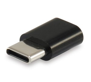 Equip USB Type C to Micro USB Adapter