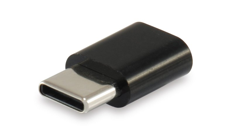 Equip USB Type C to Micro USB Adapter