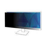 3M Privacy Filter for 34in Monitor, 21:9, PF340W2B