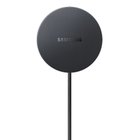 Samsung Magnet Wireless Charger 25W Blck Smartphone Black USB Wireless charging Fast charging Indoor