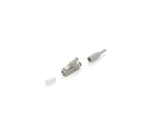 Equip LC Connector