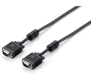 Equip HD15 VGA Cable, 8m