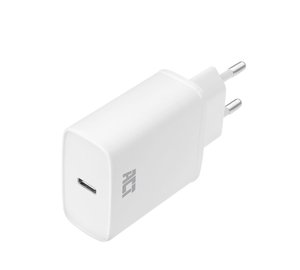 ACT Compact USB-C Charger 20W for fast charging