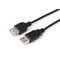 Microconnect USBAAF3B USB cable USB 2.0 3 m USB A Black – kuva 1