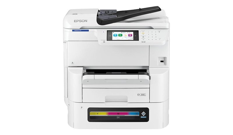 Epson WorkForce Pro EM-C8100RDWF Inkjet A3 4800 x 1200 DPI Wi-Fi