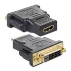 Techly HDMI (F) to DVI-D (F) Adapter IADAP HDMI-644