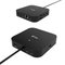 i-tec USB-C HDMI DP Docking Station with Power Delivery 100 W – kuva 1