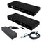 i-tec Universal Dual 4K Display Docking Station + Power Delivery 85W – kuva 1