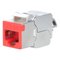 Intellinet 791311 keystone module – kuva 1