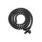 Equip Coiled Cable Tube Sleeve, 1m – kuva 1