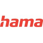 Hama CD Jewel Case Standard, Pack 10 1 discs Transparent