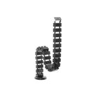Equip Spine Cable Organizer, Black