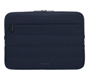 Targus Puffer 40.6 cm (16") Sleeve case Blue