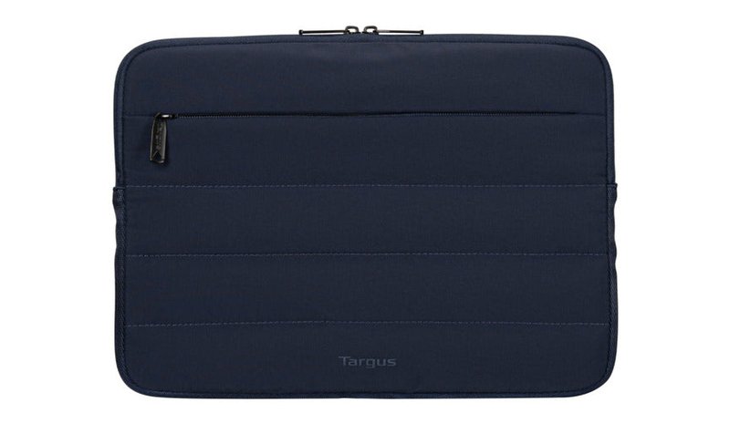 Targus Puffer 40.6 cm (16") Sleeve case Blue