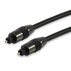 Equip TOSLINK Optical SPDIF Digital Audio Cable, 5.0m