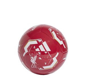 adidas Performance Lfc Clb Home - Red - 5