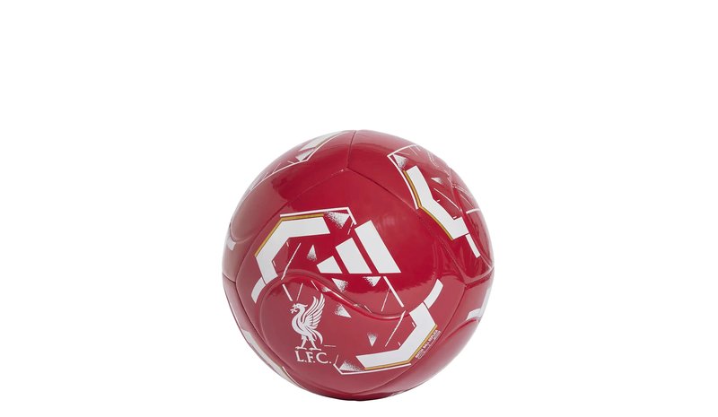 adidas Performance Lfc Clb Home - Red - 5