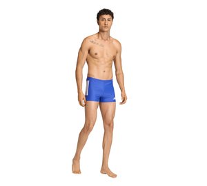 adidas Performance 3S Bld Boxer - Blue - XL