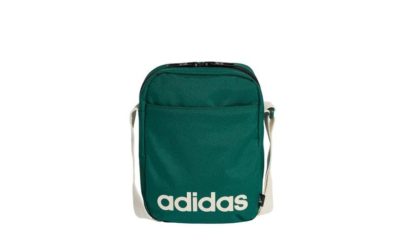adidas Performance Linear Org - Green - ONE SIZE