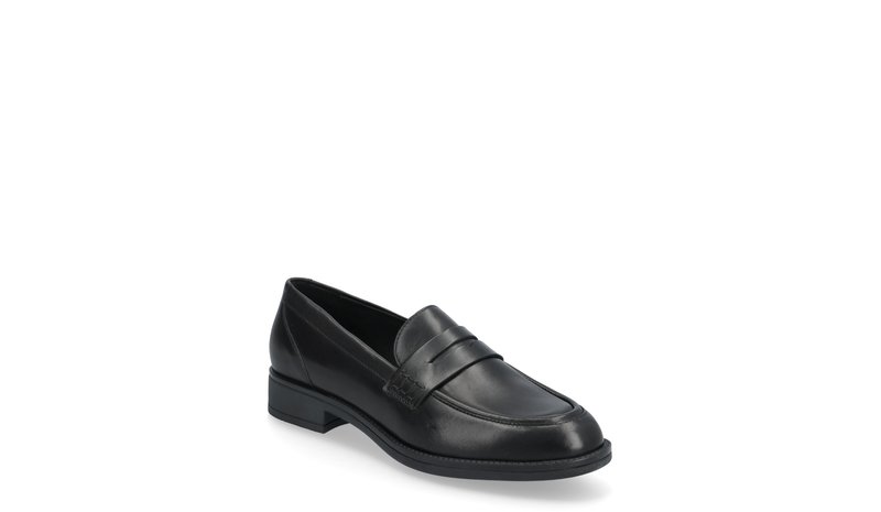 GEOX D Jaylon 2 B - Black - 39