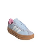 adidas Sportswear Vl Court Bold J - Blue - 40