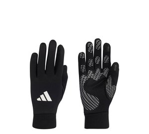 adidas Performance Tiro C Gloves - Black - XL