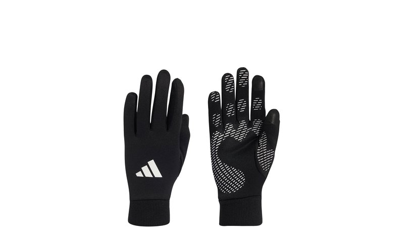 adidas Performance Tiro C Gloves - Black - XL