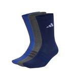 adidas Performance C Ess Crw 3P - Multi/patterned - 46-48