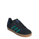 adidas Originals Gazelle J - Black - 39 1/3