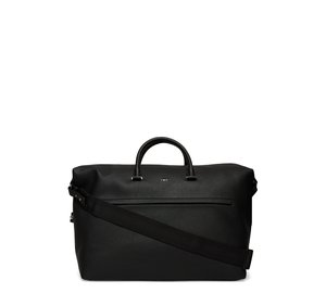 BOSS Ray_Soft Holdall - Black - ONE SIZE