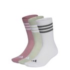 adidas Performance 3S Ess C Crw 3P - Multi/patterned - 46-48
