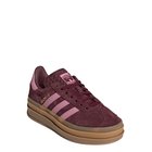 adidas Originals Gazelle Bold J - Burgundy - 40