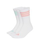 adidas Performance 3S Ess C Crw 3P - White - 46-48