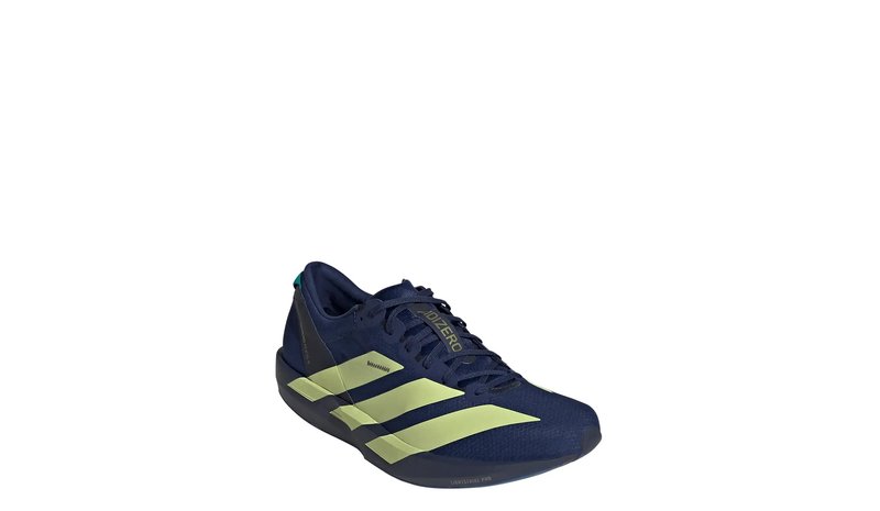 adidas Performance Adizero Adios 9 M - Navy - 46 2/3